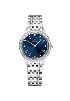 Omega De Ville Prestige 30 mm 434.15.30.60.53.001