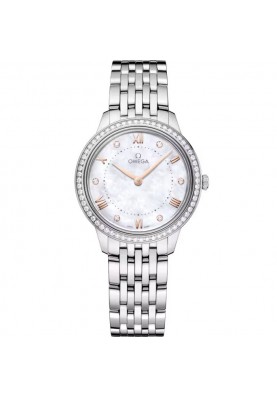 Omega De Ville Prestige 30 mm 434.15.30.60.55.001