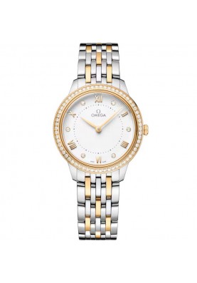 Omega De Ville Prestige 30 mm 434.25.30.60.52.002