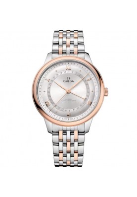 Omega De Ville Prestige 42 mm 434.20.42.22.02.001