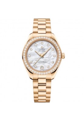 Omega Seamaster Aqua Terra 150M 30 mm 220.55.30.20.55.001