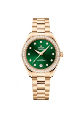 Omega Seamaster Aqua Terra 150M 30 mm 220.55.30.20.60.001