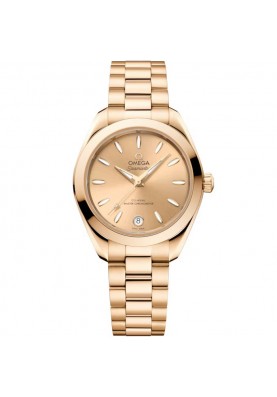 Omega Seamaster Aqua Terra 150M 30 mm 220.50.30.20.08.001