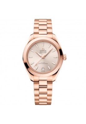 Omega Seamaster Aqua Terra 150M 30 mm 220.50.30.20.09.001