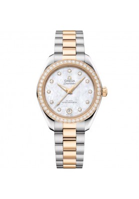 Omega Seamaster Aqua Terra 150M 30 mm 220.25.30.20.55.001