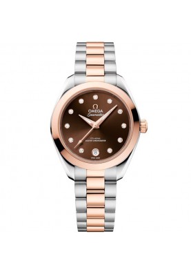 Omega Seamaster Aqua Terra 150M 30 mm 220.20.30.20.63.001