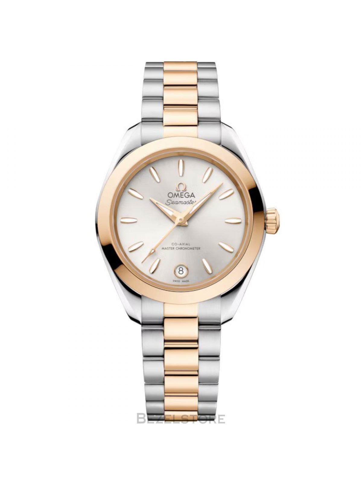 Omega Seamaster Aqua Terra 150M 30 mm 220.20.30.20.02.001