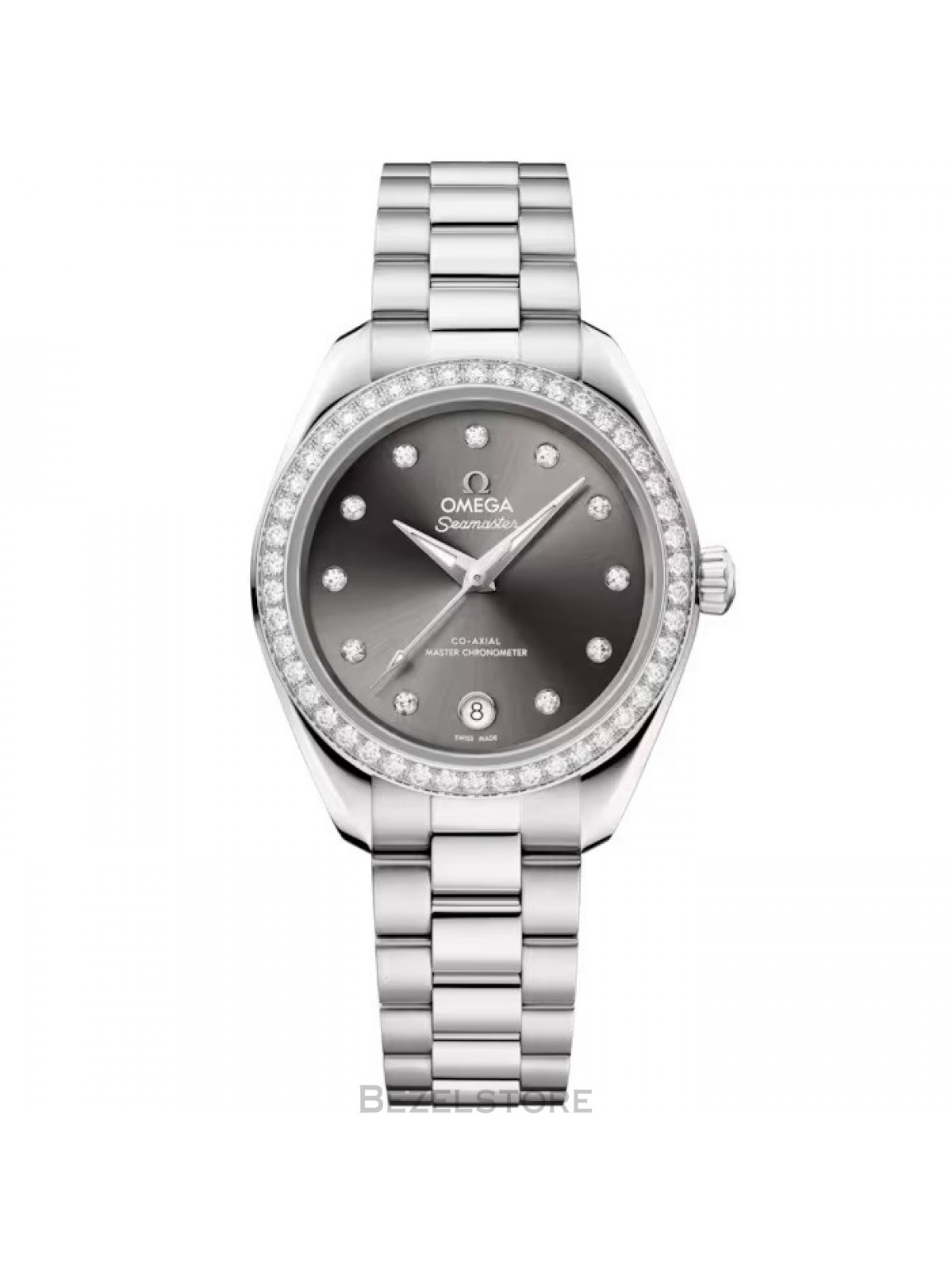 Omega Seamaster Aqua Terra 150M 30 mm 220.15.30.20.56.001