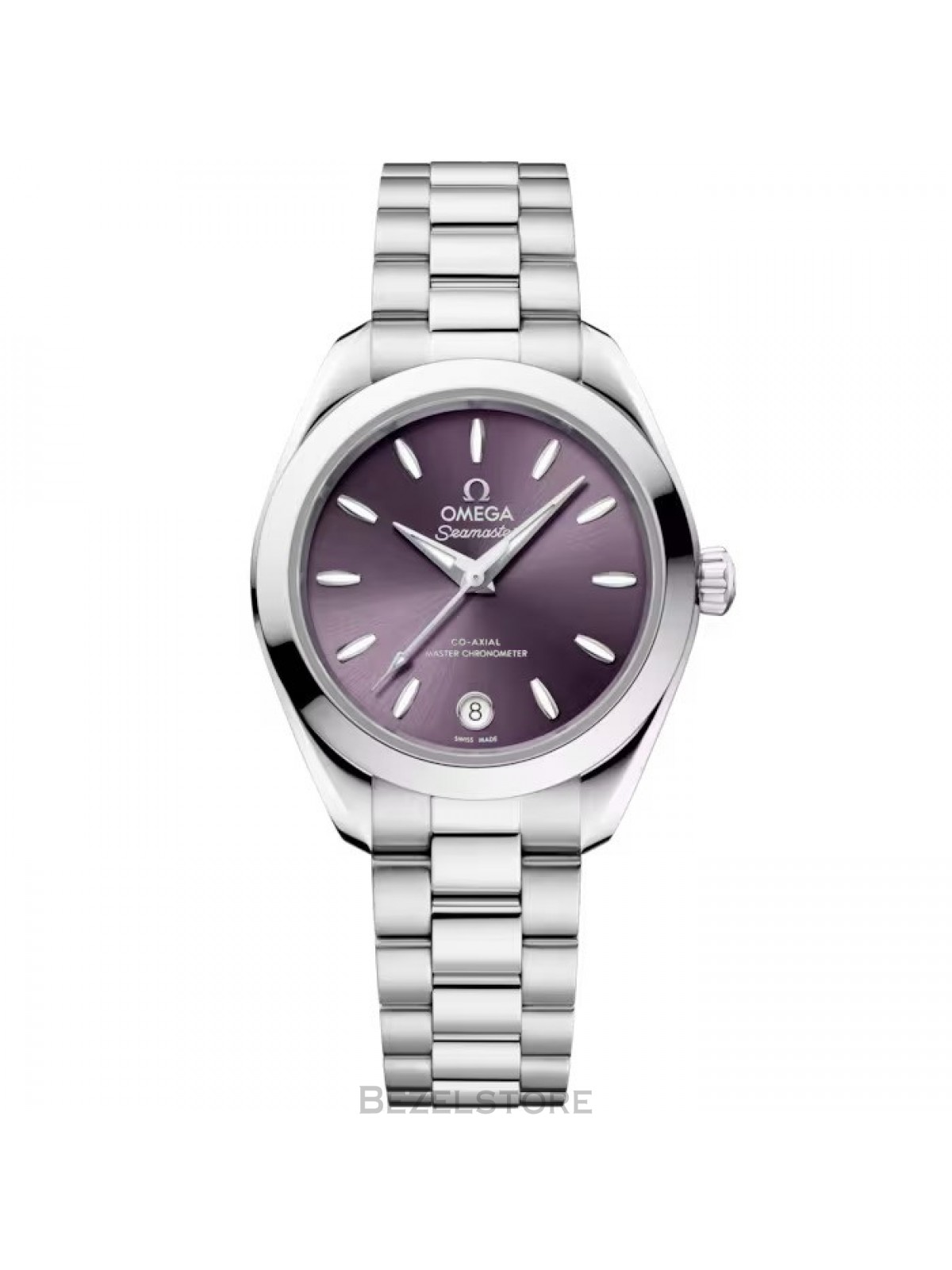 Omega Seamaster Aqua Terra 150M 30 mm 220.10.30.20.10.002