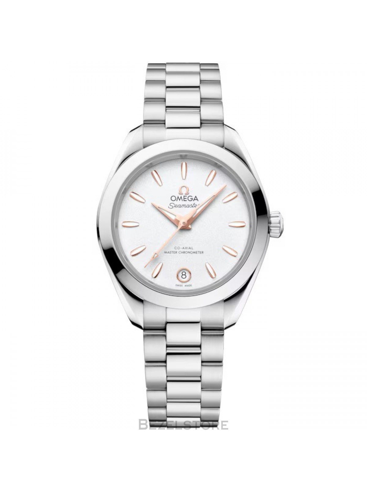 Omega Seamaster Aqua Terra 150M 30 mm 220.10.30.20.02.001