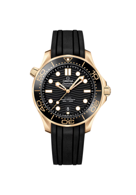 Omega Seamaster Diver 300M 42 mm 210.62.42.20.01.003