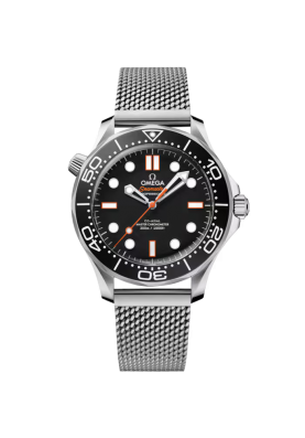 Omega Seamaster Diver 300M 42 mm 210.30.42.20.01.018