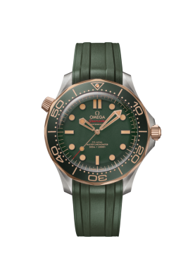 Omega Seamaster Diver 300M 42 mm 210.92.42.20.10.001