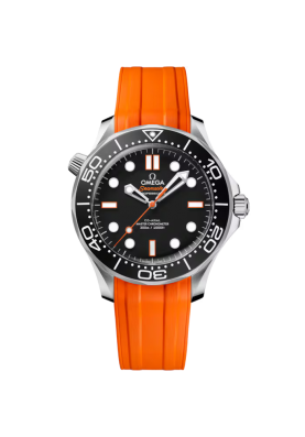 Omega Seamaster Diver 300M 42 mm 210.32.42.20.01.006