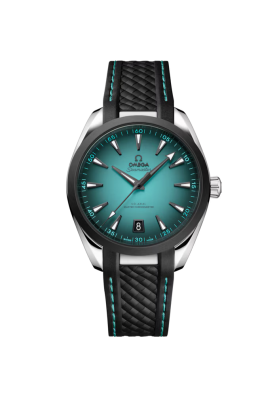 Omega Seamaster Aqua Terra 150M 41 mm 220.32.41.21.03.001