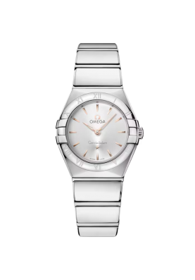 Omega Constellation 25 mm 131.10.25.60.02.002