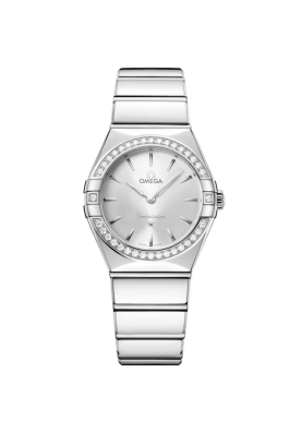 Omega Constellation 28 mm 131.15.28.60.02.001