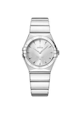 Omega Constellation 28 mm 131.10.28.60.02.002