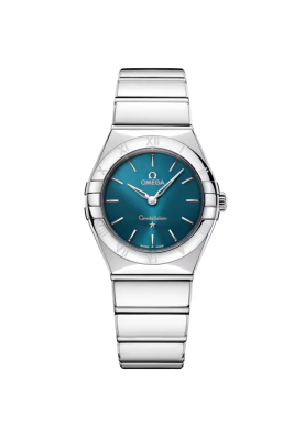 Omega Constellation 28 mm 131.10.28.60.03.002