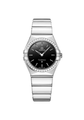 Omega Constellation 28 mm 131.15.28.60.01.001