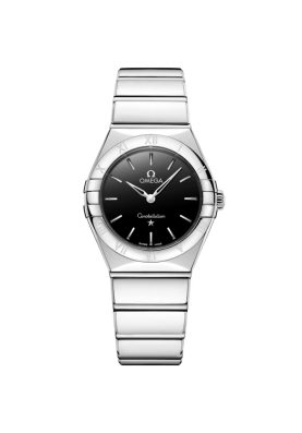 Omega Constellation 28 mm 131.10.28.60.01.001