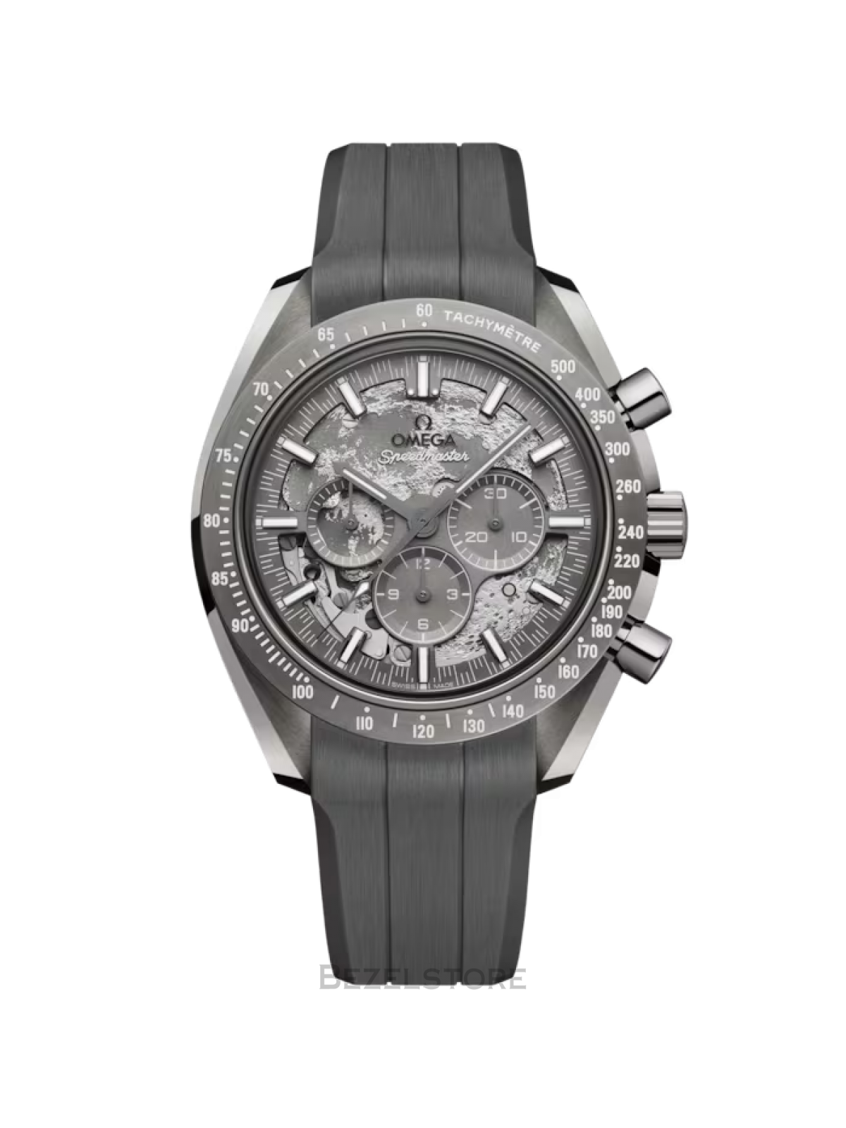 Omega Speedmaster Dark Side of the Moon 44.25 mm 310.92.44.50.06.002