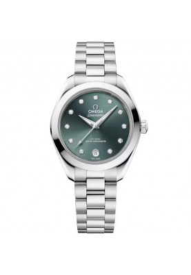 Omega Seamaster Aqua Terra 150M 30 mm 220.10.30.20.60.001