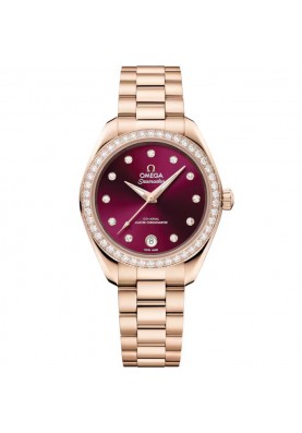 Omega Seamaster Aqua Terra 150M 30 mm 220.55.30.20.61.001