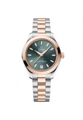 Omega Seamaster Aqua Terra 150M 30 mm  220.20.30.20.10.002