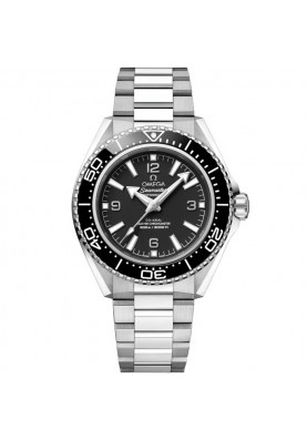 Omega Seamaster Planet Ocean GMT 600M 42 mm 217.30.42.21.01.001