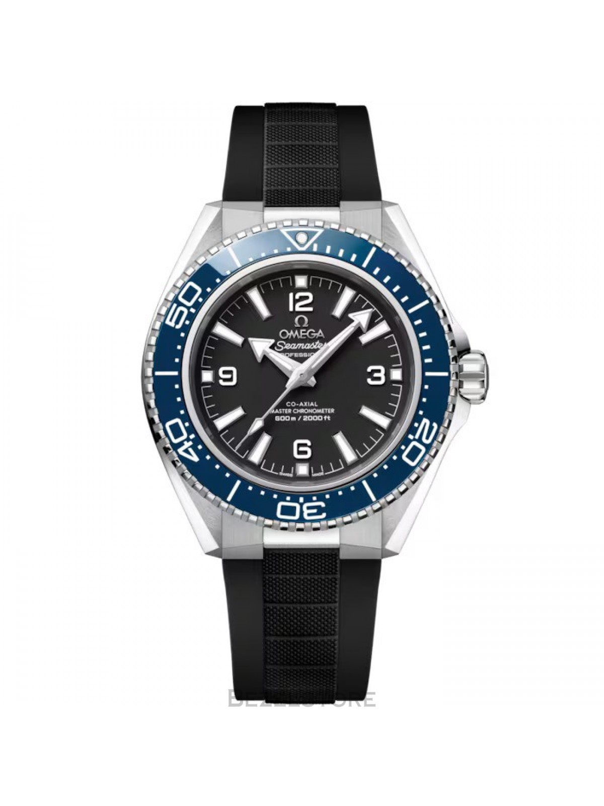Omega Seamaster Planet Ocean GMT 600M 42 mm 217.32.42.21.01.002