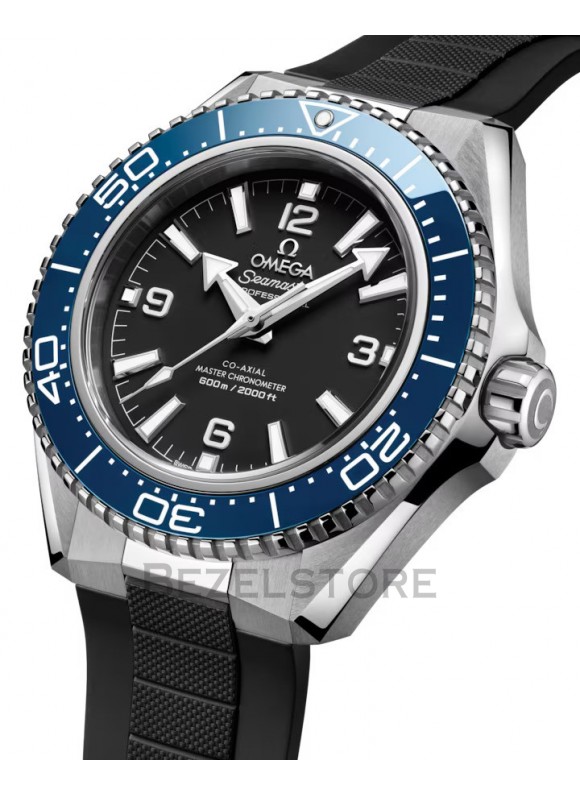 Omega Seamaster Planet Ocean GMT 600M 42 mm 217.32.42.21.01.002