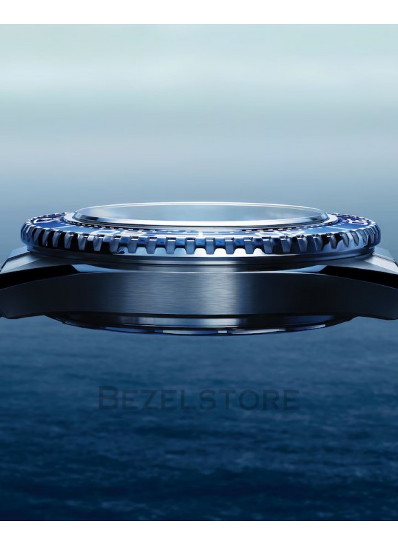 Omega Seamaster Planet Ocean GMT 600M 42 mm 217.32.42.21.01.002