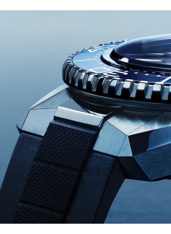 Omega Seamaster Planet Ocean GMT 600M 42 mm 217.32.42.21.01.002