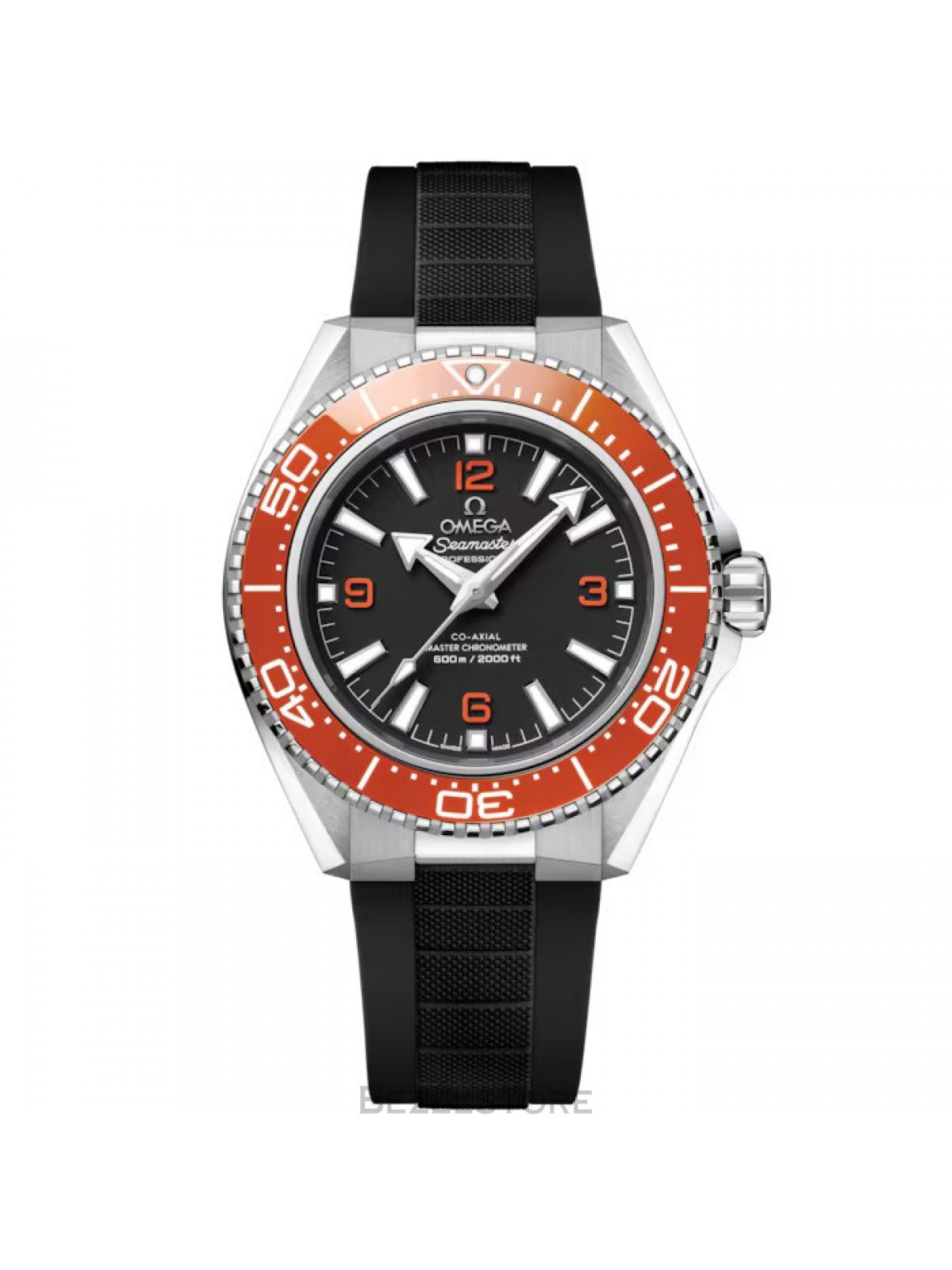 Omega Seamaster Planet Ocean GMT 600M 42 mm 217.32.42.21.01.003