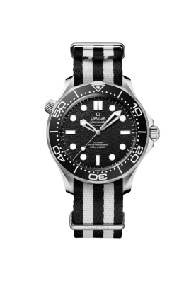 Omega Seamaster Diver 300M 42 mm 210.32.42.20.01.005