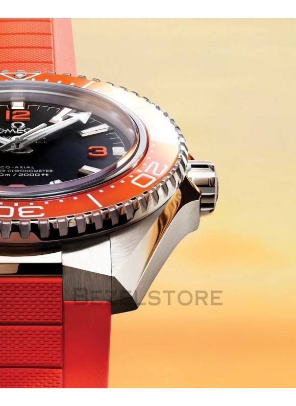 Omega Seamaster Planet Ocean GMT 600M 42 mm 217.32.42.21.01.004