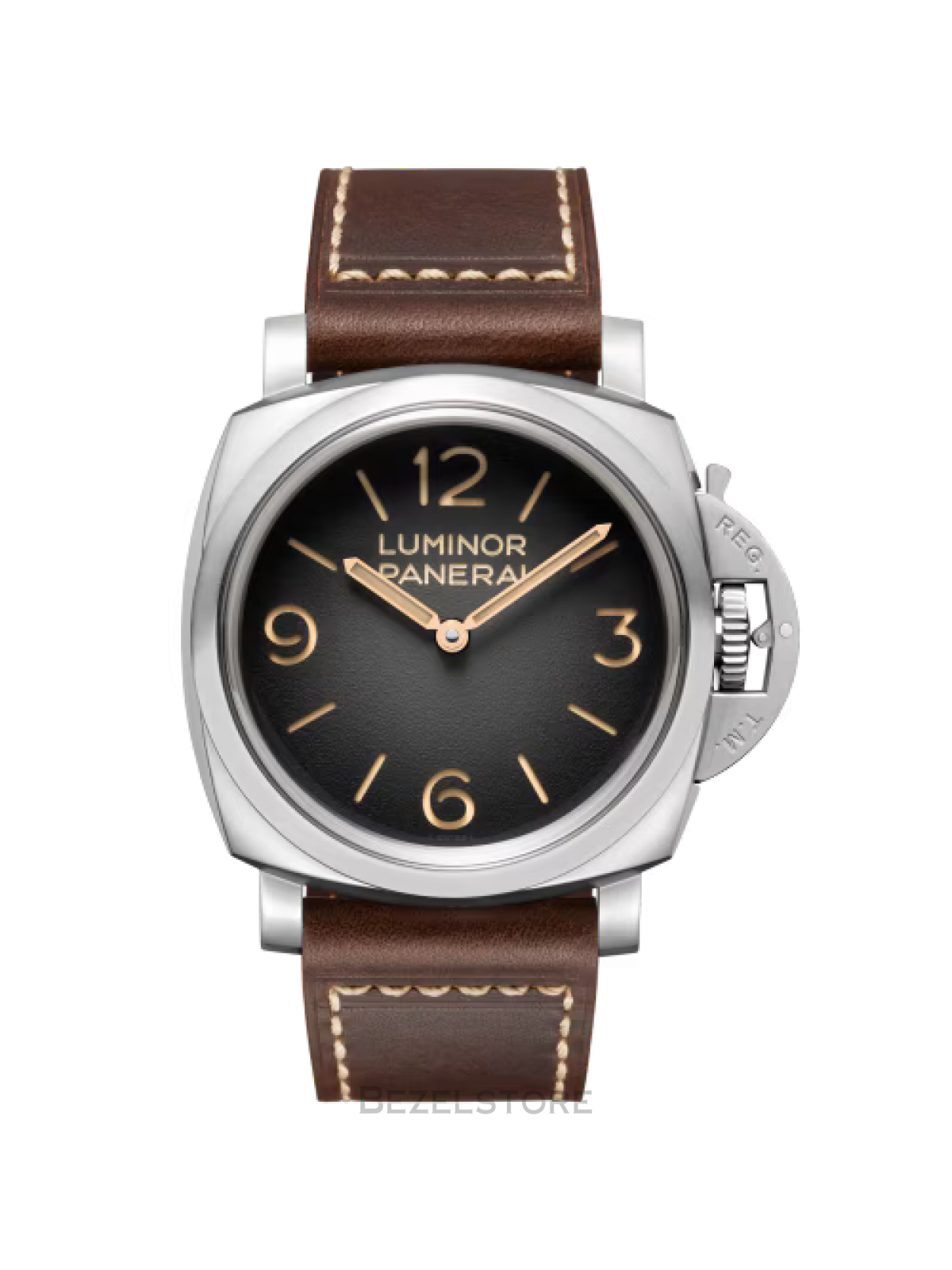 Panerai Luminor Tre Giorni 47 mm PAM01628