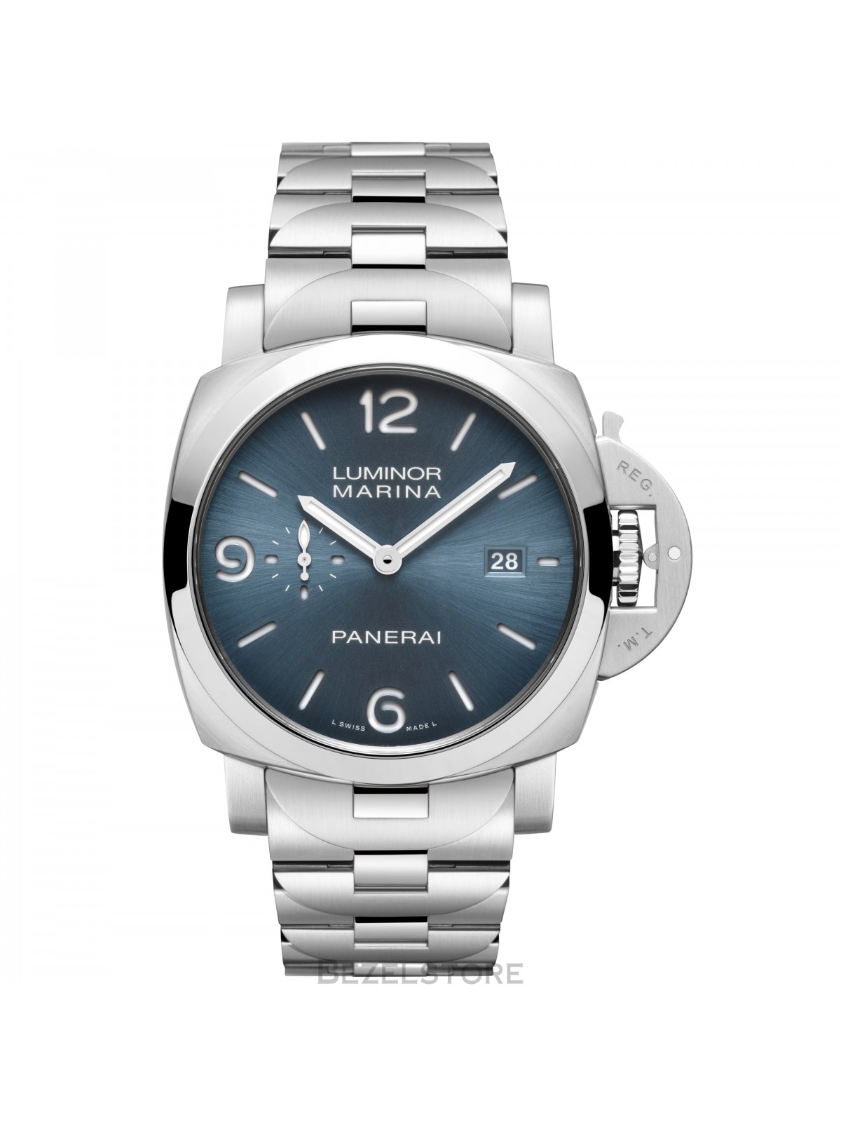 Panerai Luminor Marina 44 mm PAM03323