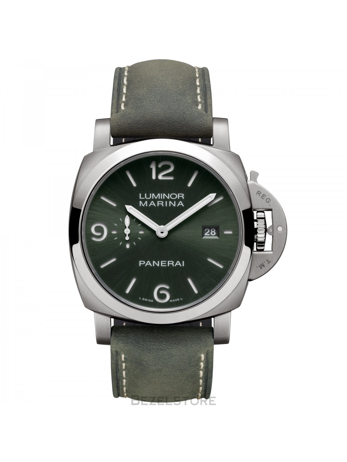 Panerai Luminor Marina 44 mm PAM03325