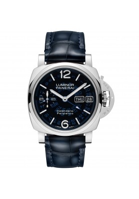 Panerai Luminor Perpetual Calendar GMT Platinumtech™ 44 mm PAM01575
