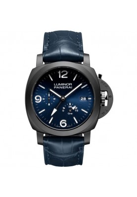 Panerai Luminor GMT Power Reserve Ceramica 44 mm PAM01574