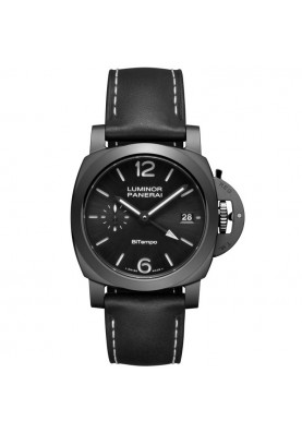 Panerai Luminor GMT Ceramica 40 mm PAM01460