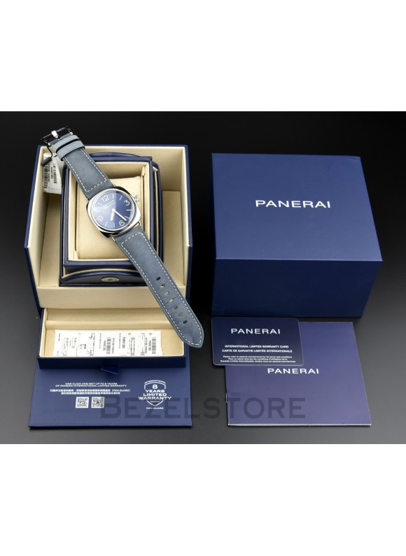 Panerai Radiomir 45 mm PAM01383