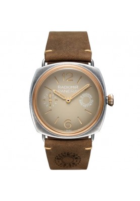 Panerai Radiomir 8 Giorni Eilean 45 mm PAM01643