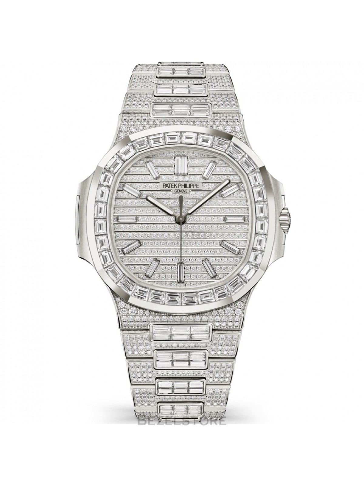 Patek Philippe Nautilus Self-Winding 41 mm 5811/1460G-001