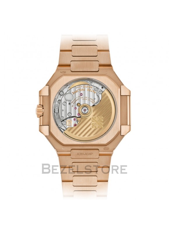 Patek Philippe Cubitus Self-Winding 40 mm 7128/1R-001