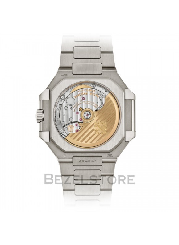 Patek Philippe Cubitus Self-Winding 40 mm 7128/1G-001