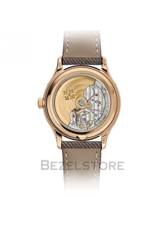 Patek Philippe Complications Annual Calendar Moon Phase 38 mm 4946R-001