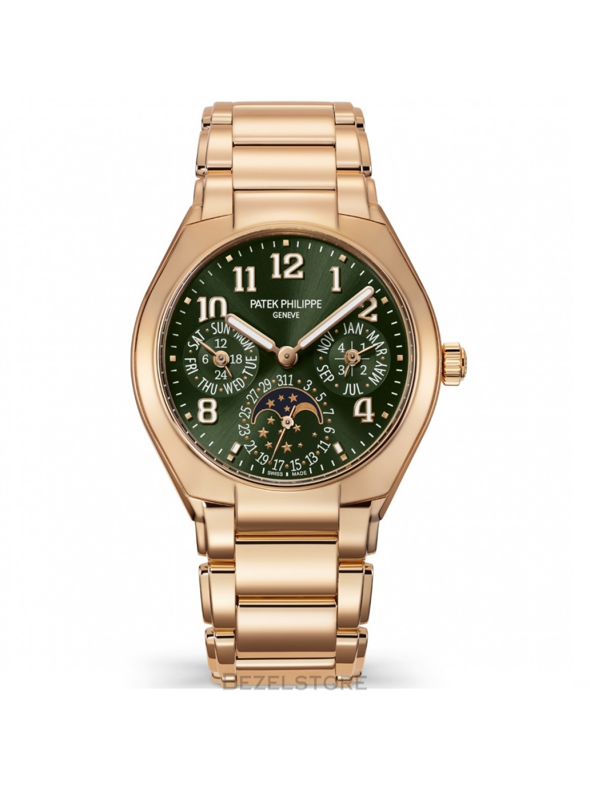 Patek Philippe Twenty~4 Perpetual Calendar 36 mm 7340/1R-010